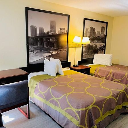 Ashland Studio Inn Richmond North Near Kings Dominion -Listing Partner Exterior foto